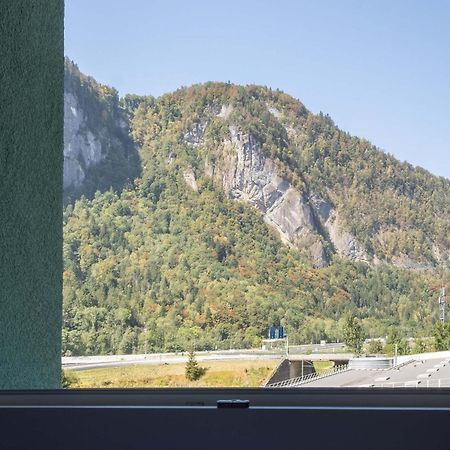 B&B Hotel Cluses Sud Eksteriør billede