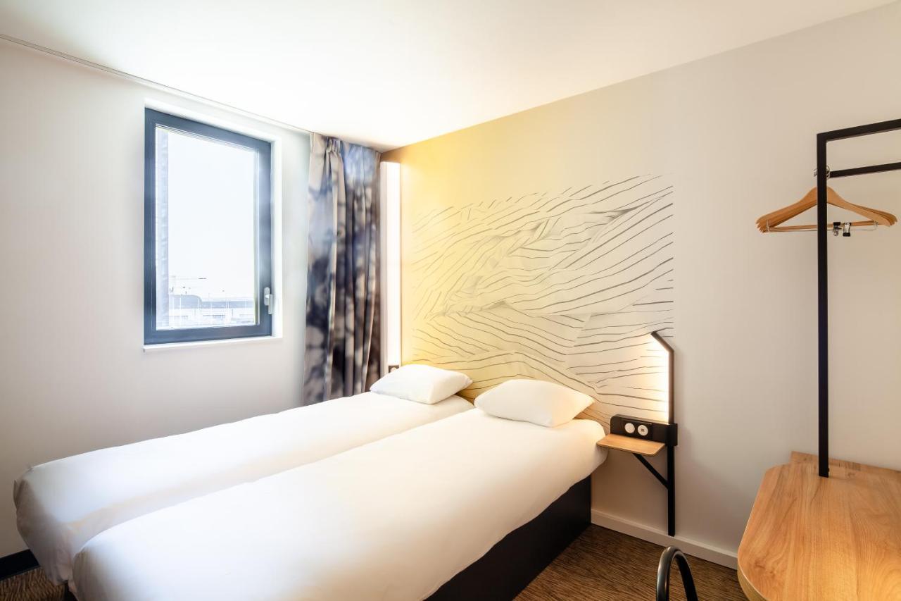 B&B Hotel Cluses Sud Eksteriør billede