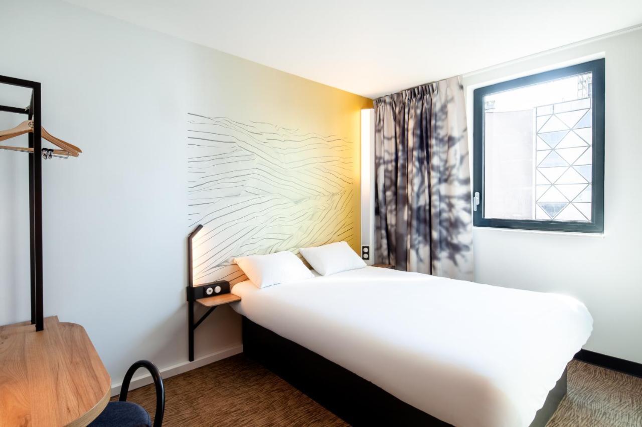 B&B Hotel Cluses Sud Eksteriør billede
