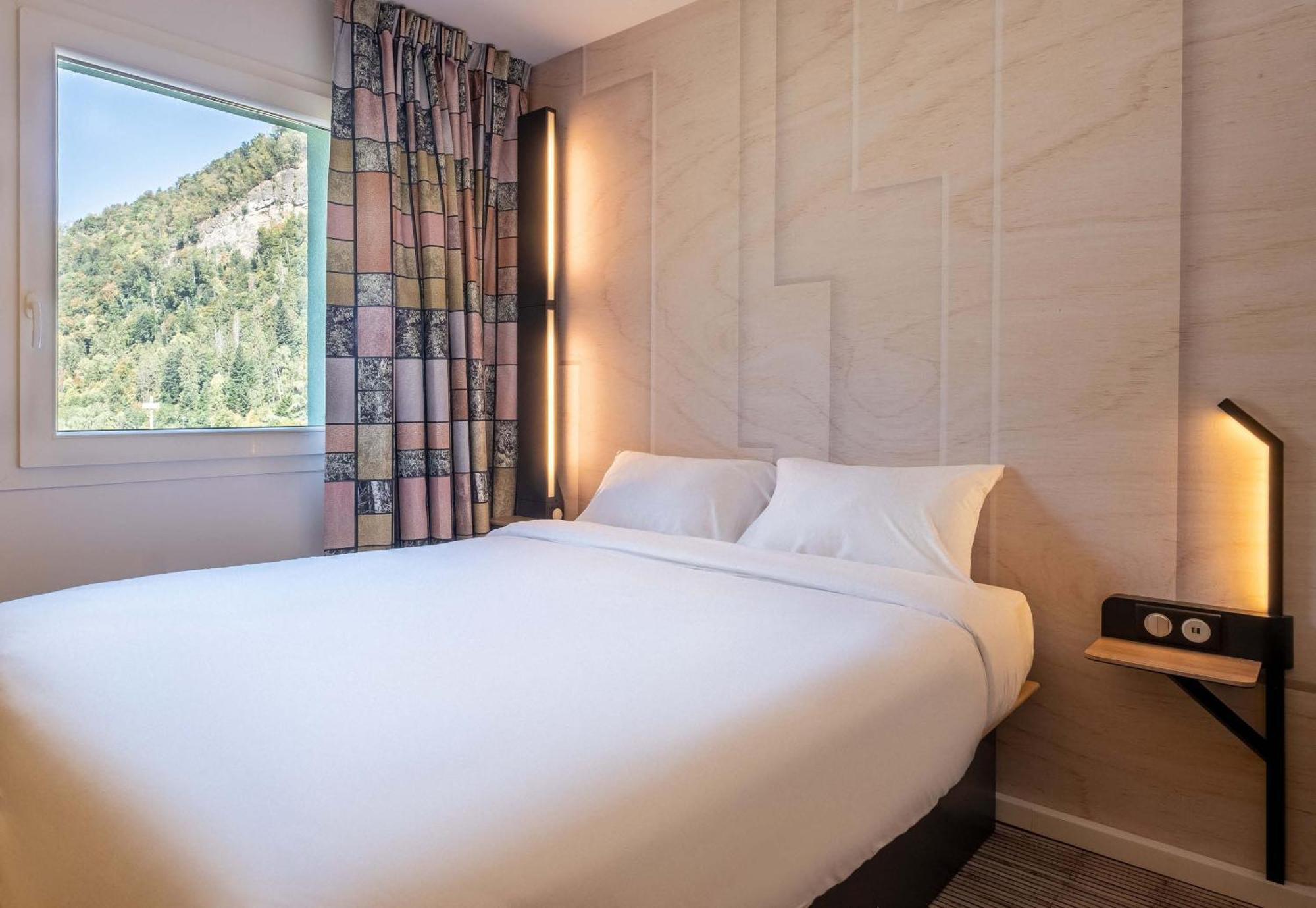 B&B Hotel Cluses Sud Eksteriør billede